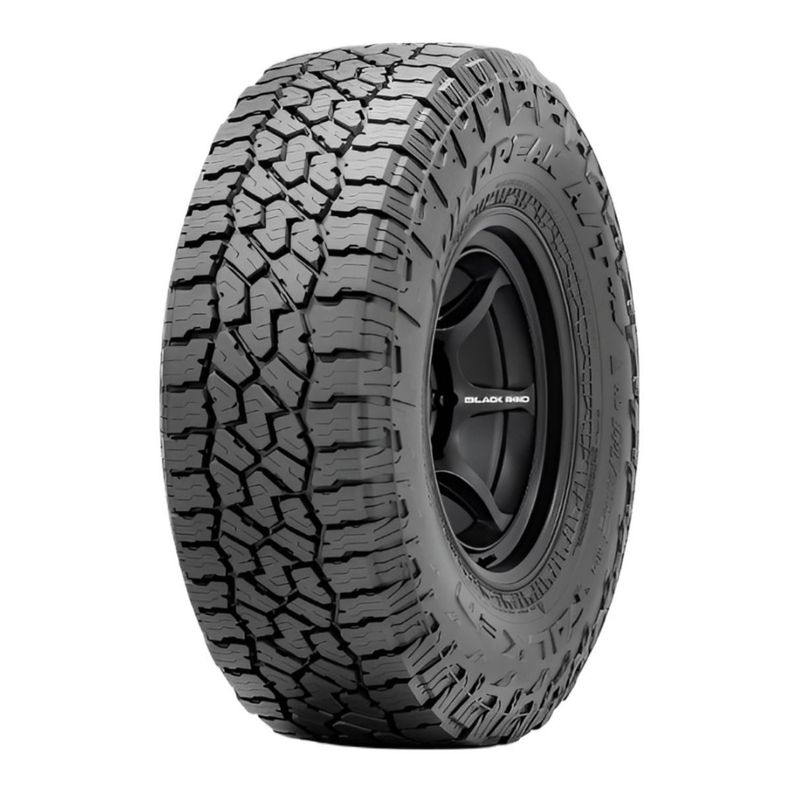 Neumatico 245/70R17 114T WPAT4W Falken PR A/T TL JAP Negro