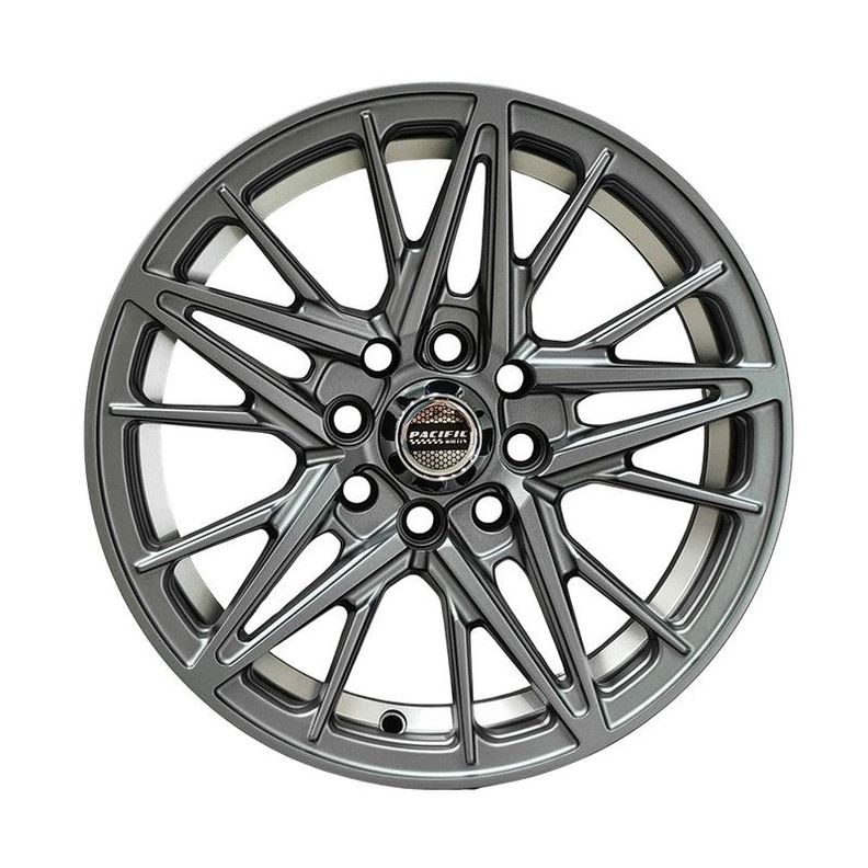 SET 4 LLANTA 14x6 4X100/4X108 Et20 BAREIN MG-UC-M Speedline-1