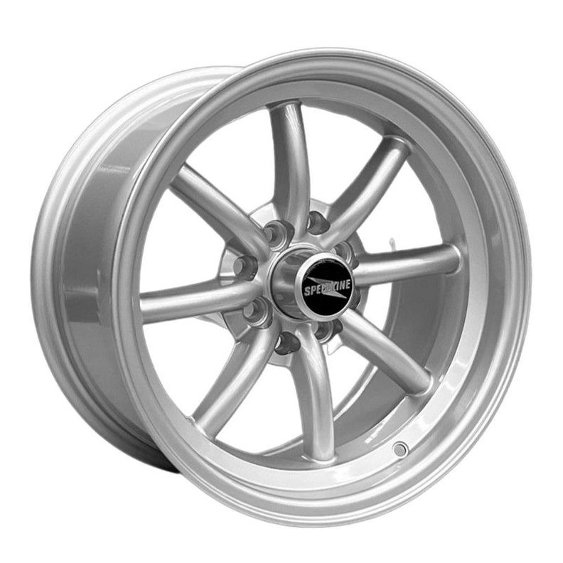 SET 4 LLANTA 14X7 4X100/4X114 ET10 S MINILIGHTS-0