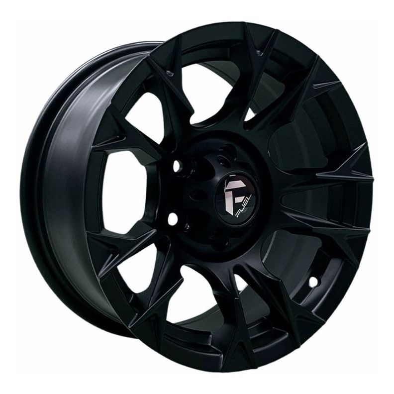 SET 4 LLANTA 15X7 6X139 ET0 MB FLAME5 Generico-0