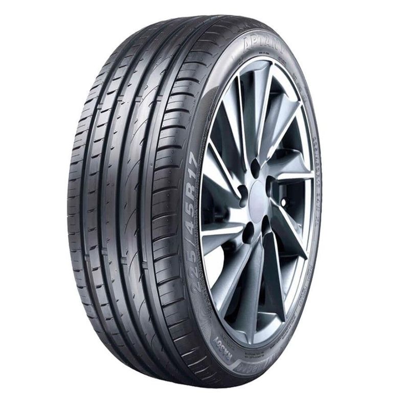 Neumatico 235/55R17 103V RA301 Aptany H/T TL BLK CHN