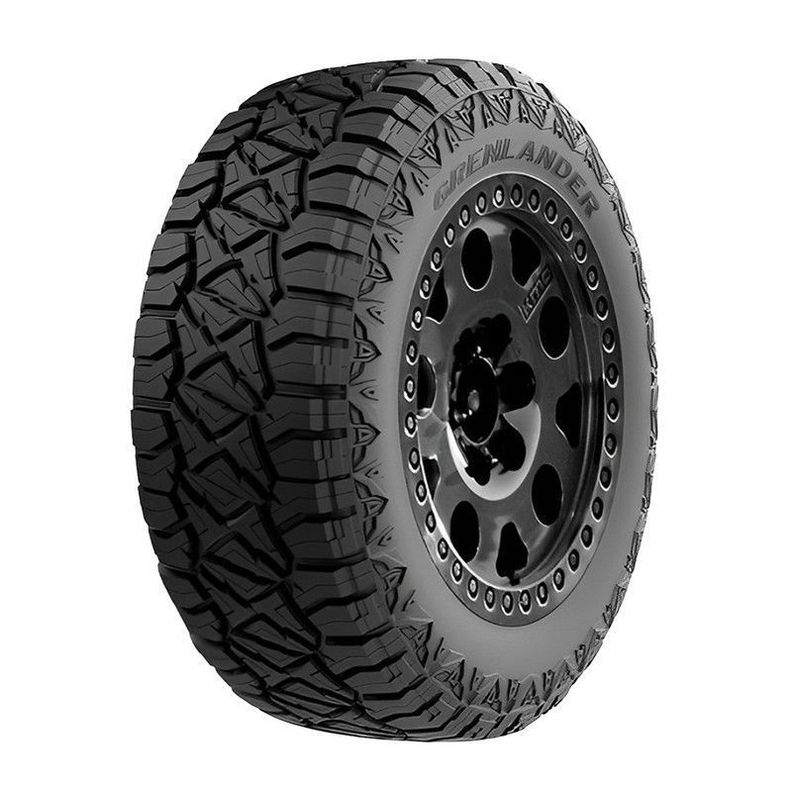 Neumatico 265/65R17 116Q CONQUEWIND R/T Grenlander R/T () -- CHN