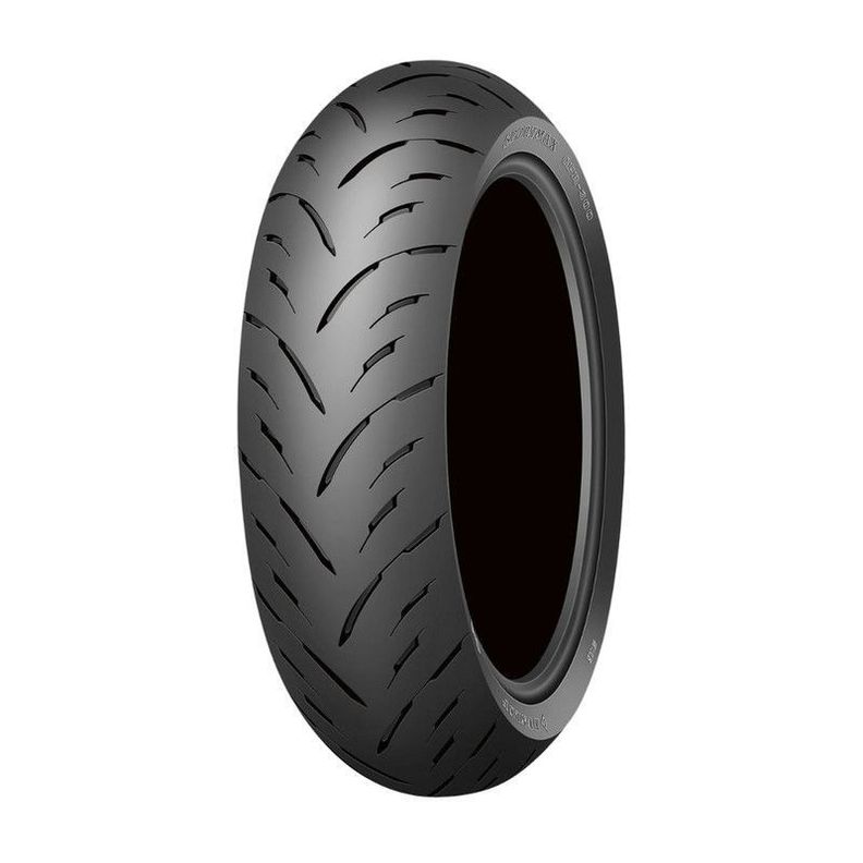 NEUMATICO MOTO DUNLOP 150/70R17 69W GPR300 TRASERO Negro