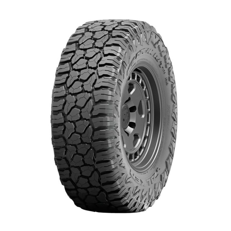NEUMATICO 285/70R17 WPRT01 Falken RT Negro