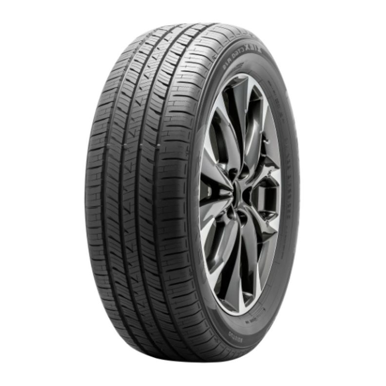 Neumatico 255/55R19 111V CT60AS Falken H/T TL BLK THA Negro