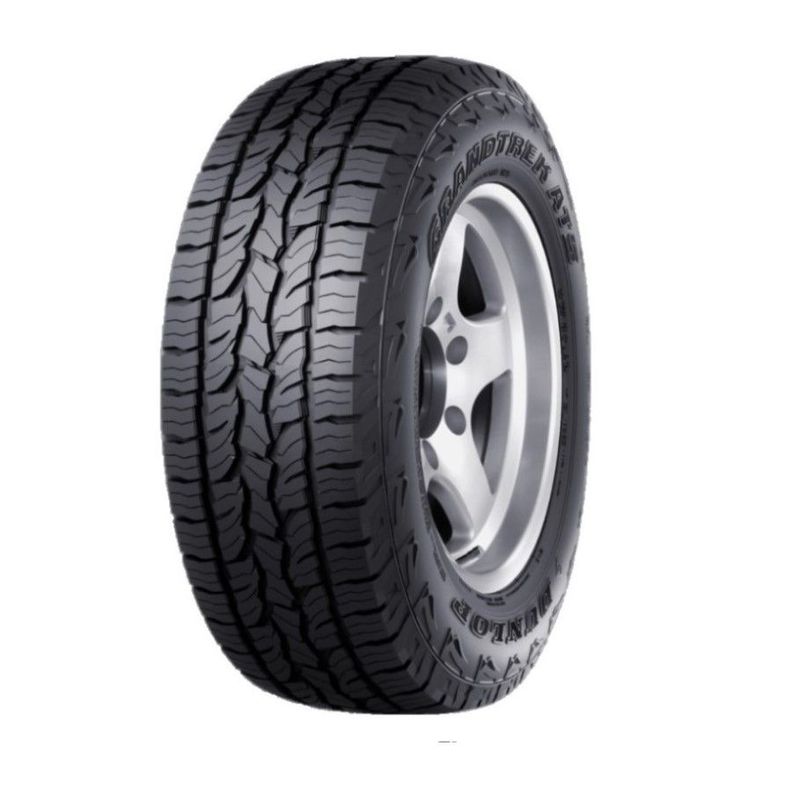 NEUMATICO 205/60R16 DUNLOP AT5 AT 92H-0