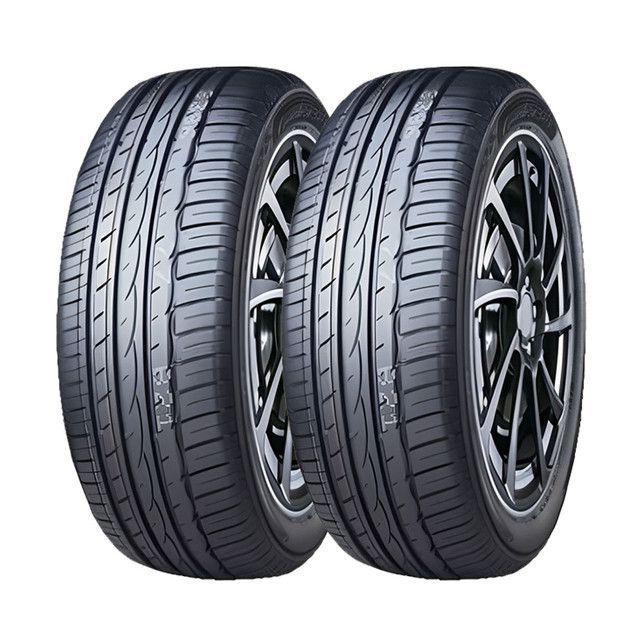 SET 2 NEUMATICO 205/55R17 COMFORSER CF710 HT 95W