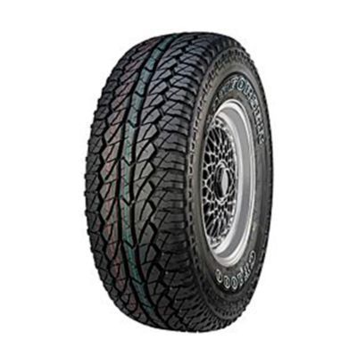 NEUMATICO - 35X12.5R18 COMFORSER CF1000 AT 123S