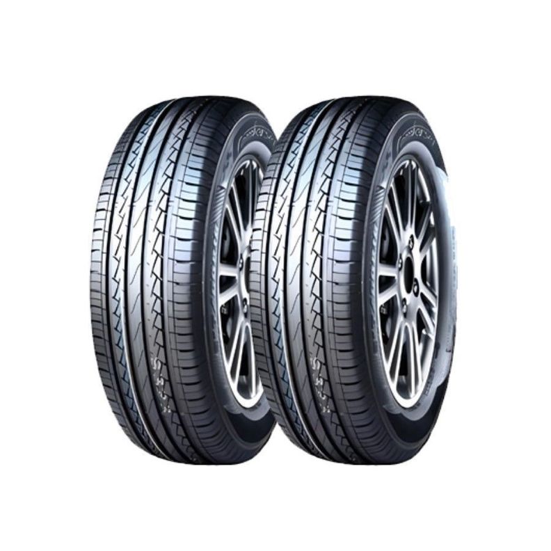 SET 2 NEUMATICO 205/65R15 94H CF510 Comforser HT