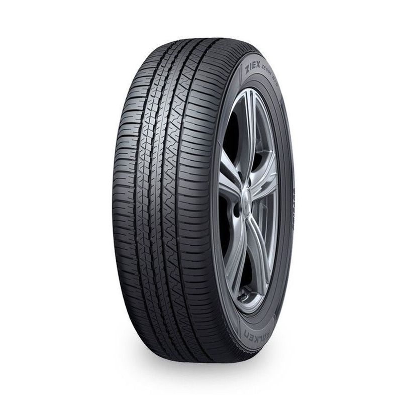 NEUMATICO 225/55R18 98V ZE001AS Falken H/T Tubeless BLK THA Negro