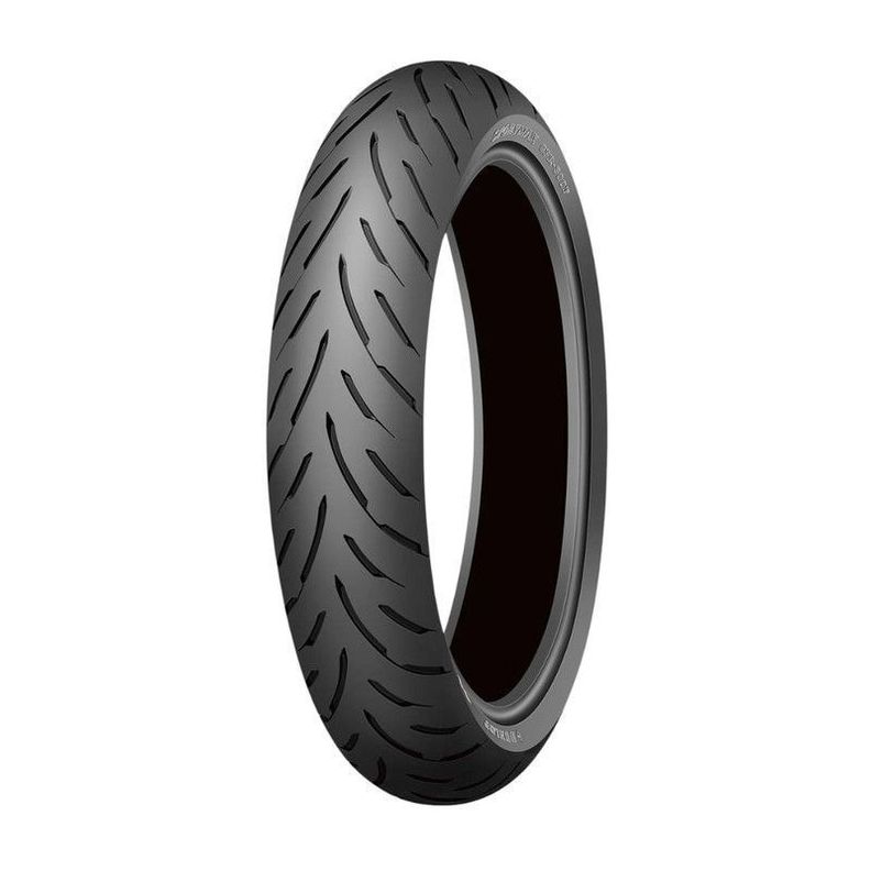 NEUMATICO MOTO DUNLOP 120/70R17 58W GPR300 DELANTERO Negro