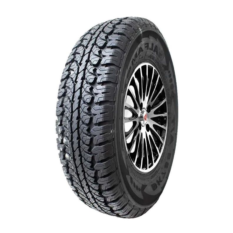 NEUMATICO 225/75R16 DOUBLE KING DK788 AT 110/107R 8PR-0