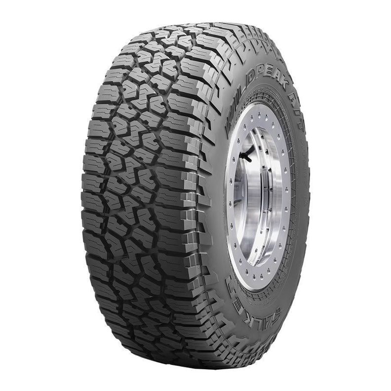 NEUMATICO - 275/65R18 FALKEN WPAT3W AT 116T Negro