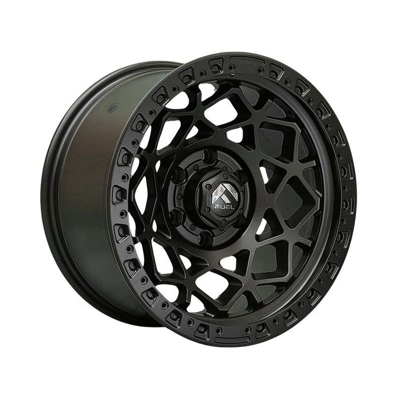 SET 4 LLANTA 17x9 6X139 Et-12 UNIT MB Replica-0