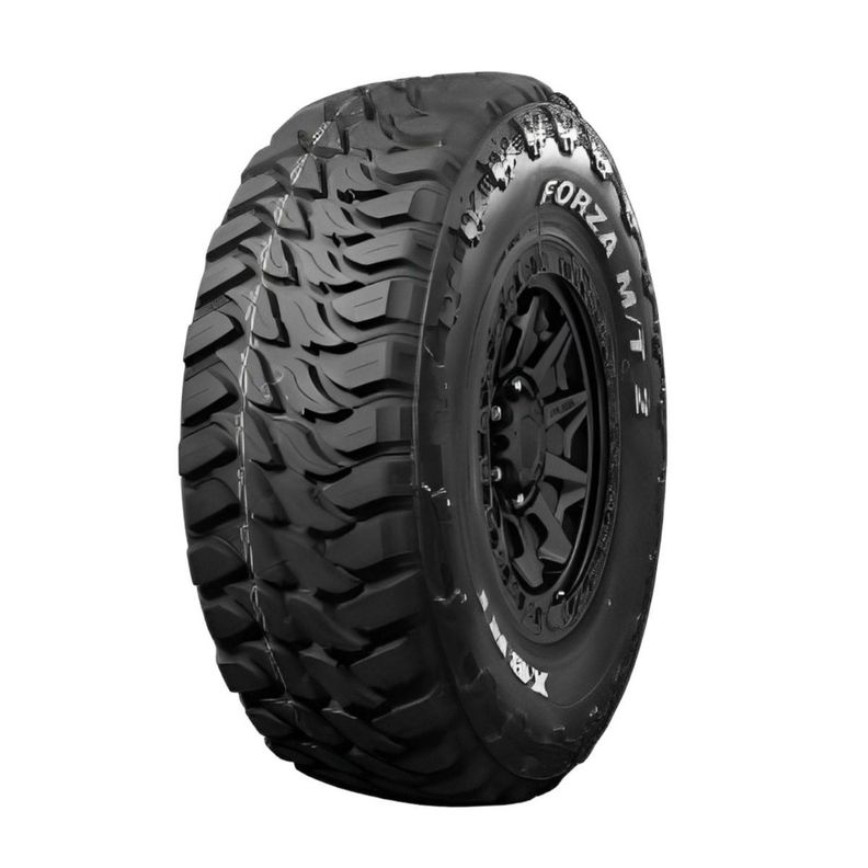 Neumatico 285/75R16 126/123Q FORZA M/T 2 Xbri 10PR M/T LT CHN