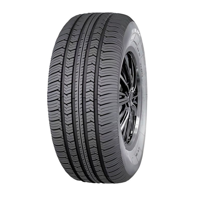 Neumatico 195/65R15 91H MR166 Mirage H/T () -- CHN-0