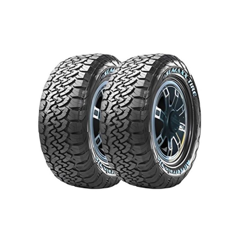 Set 2 neumatico 225/65R17 106T ALL-TERRAIN A/T Sumaxx A/T TL WLT CHN-0