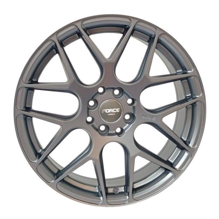 SET 4 LLANTA 17X7 4X100/4X114 ET30 MG BBSCH-0