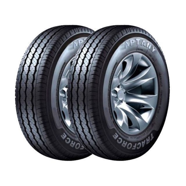 SET 2 NEUMATICO 195/60R16 APTANY RL106Y LTR 99/97H 6PR