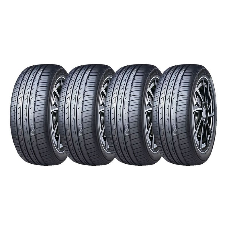 SET 4 NEUMATICO 205/45R17 COMFORSER CF710 HT 88W