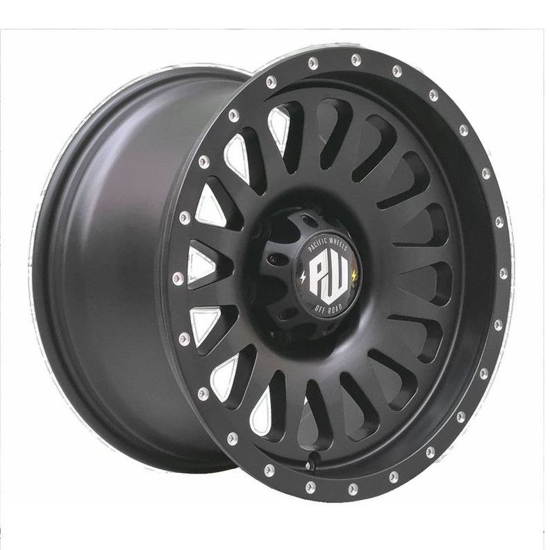 Set 4 Llantas 17x9 6X139 Et0 XYLON MB-MR-0