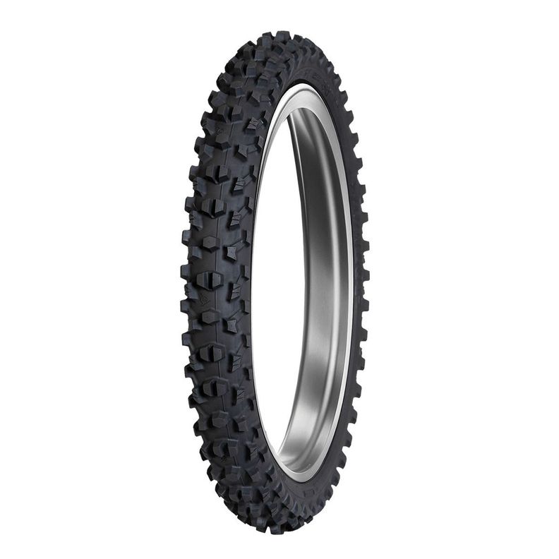 NEUMATICO MOTO DUNLOP 70/100-17  MX34