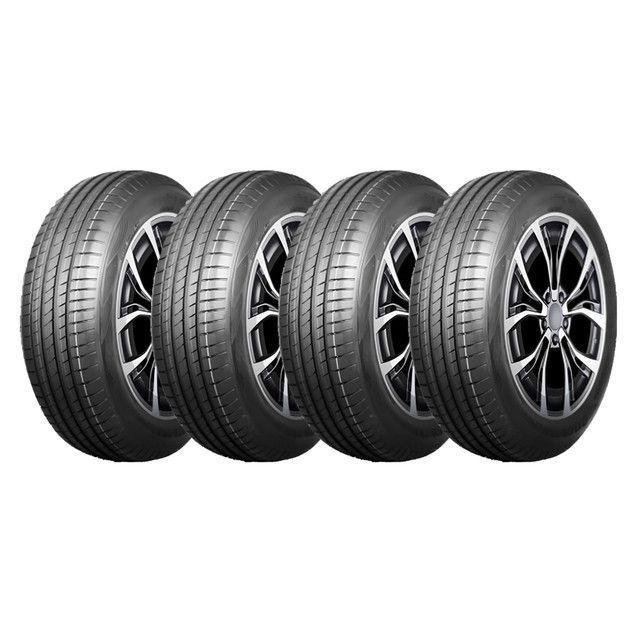 SET 4 NEUMATICO 175/70R14 DELMAX UltimaPro UP1 HT 88T