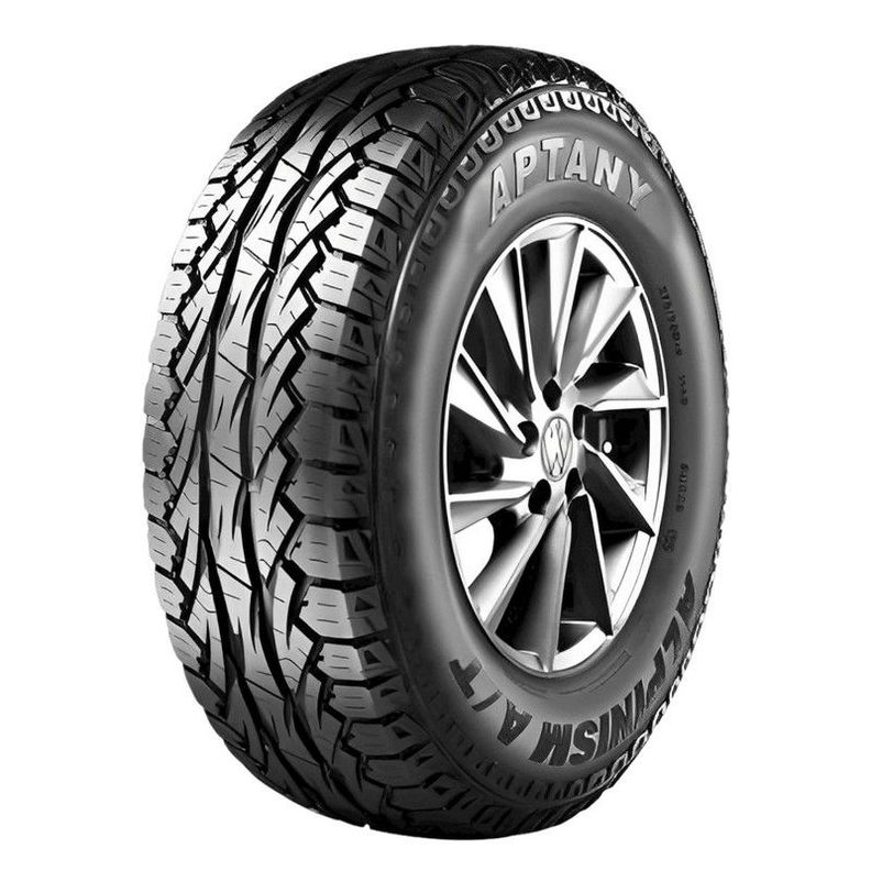NEUMATICO 205/60R16 APTANY RU006 AT 92H-0