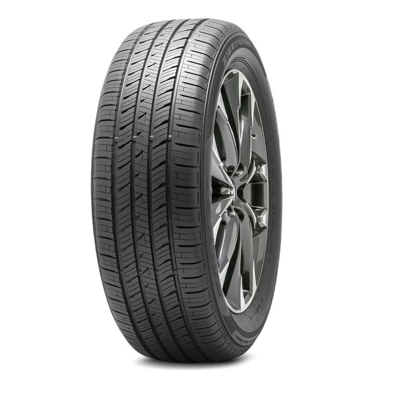 Neumatico 245/50R20 102V CT60AS Falken H/T -- THA Negro