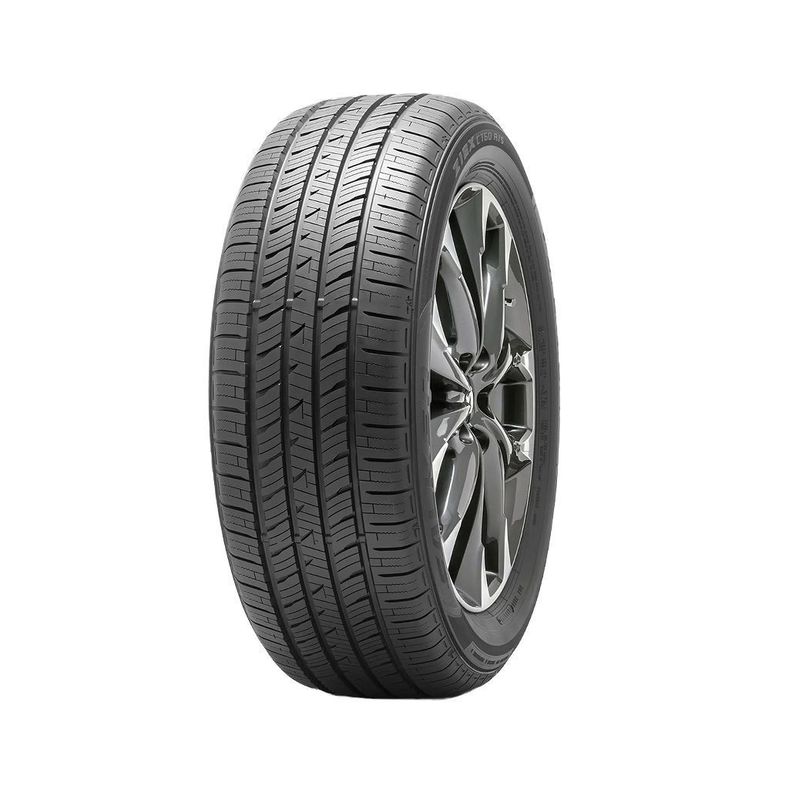 Neumatico 235/50R19 99V CT60AS Falken H/T -- THA Negro