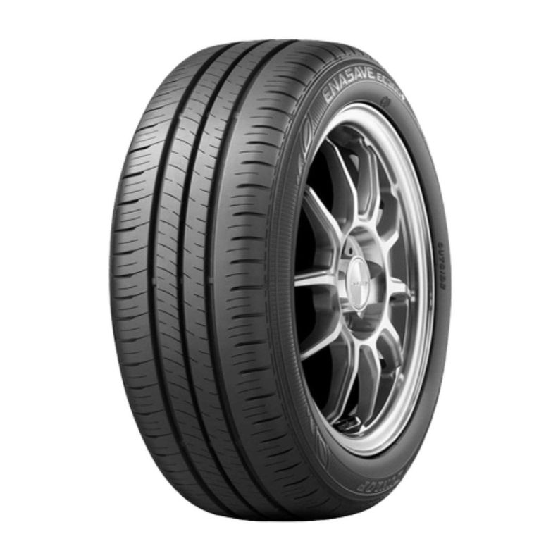 NEUMATICO 205/60R17 DUNLOP EC300+ HT 94H ID-0