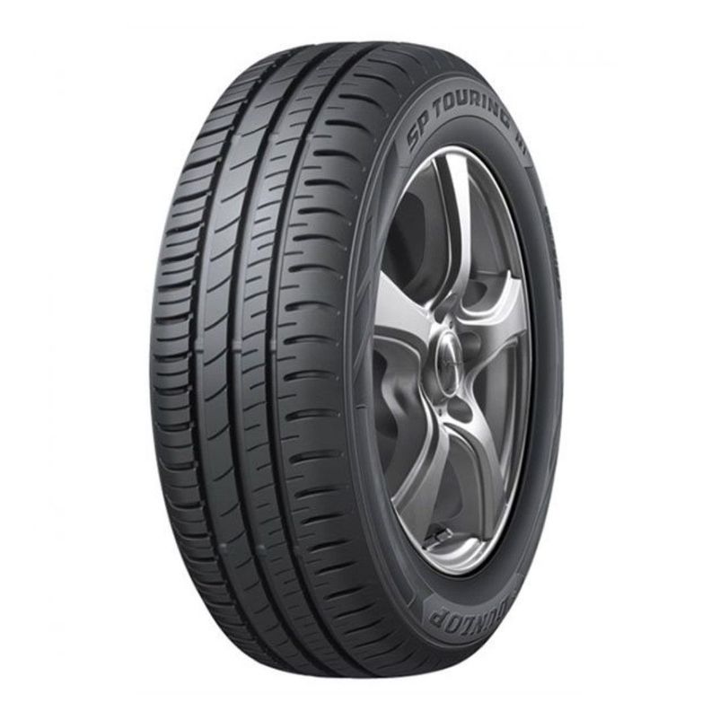 NEUMATICO 185/70R14 DUNLOP SPR1 HT 88H Negro