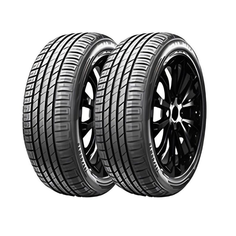 Set 2 neumatico 195/65R15 91V RXMOTION H12 Roadx H/T-0