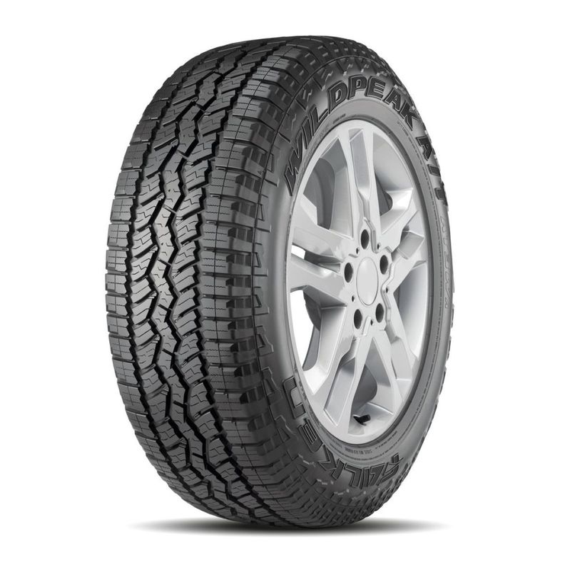 Neumatico 215/65R16 98H AT3WA Falken PR A/T TL BLK THA