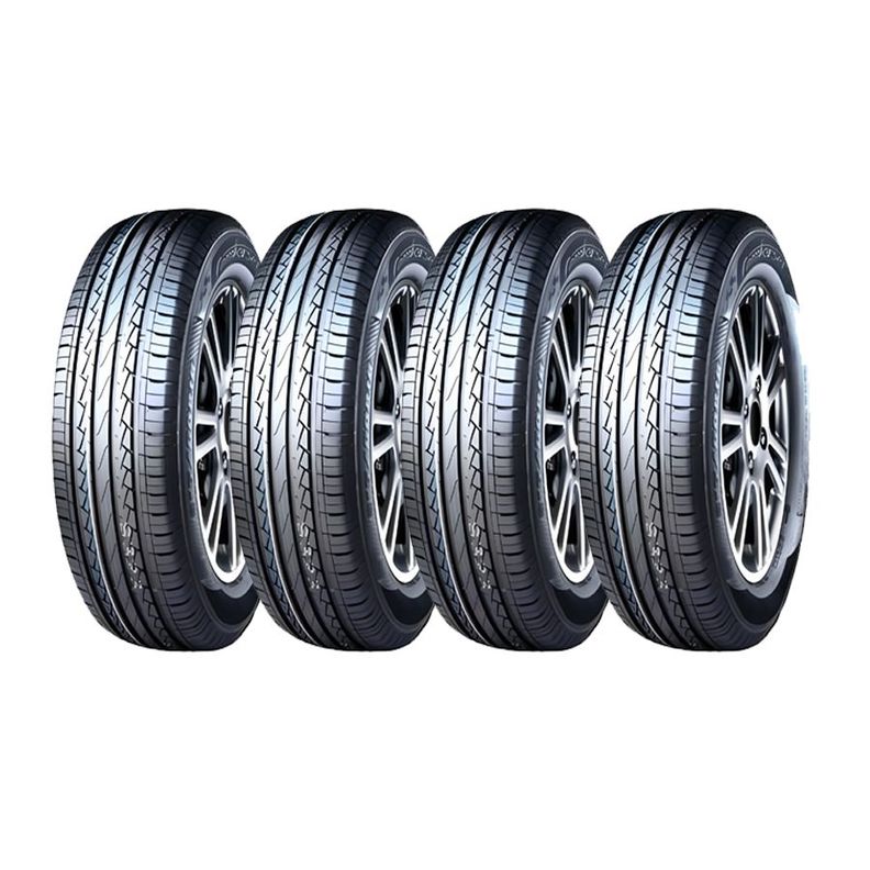 SET 4 NEUMATICO 215/60R16 99V CF510 Comforser HT  CHN-0