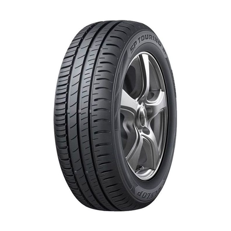 NEUMATICO - 175/70R13 DUNLOP SPR1 82T ID