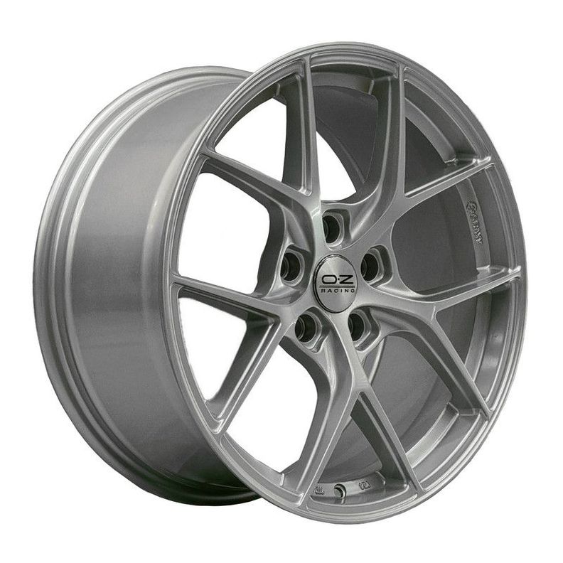 Set 4 Llantas 18x8.5 5X114 Et35 ZONDA S-0