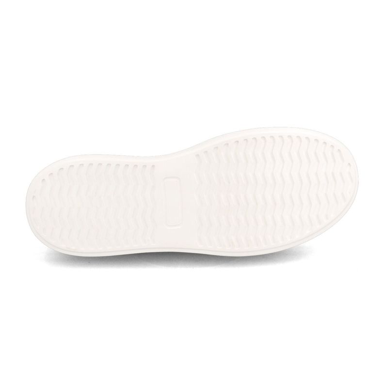 Zapatilla Mujer North Star Plat Blanco-4