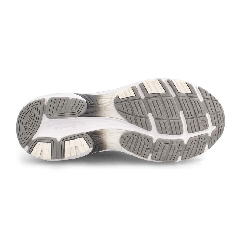 Zapatilla Hombre Power Zeta Relic Blanco-Gris-4