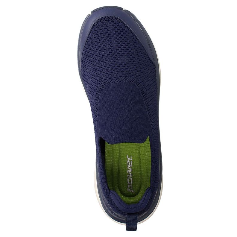 Zapatilla Hombre Power Helca Azul-5