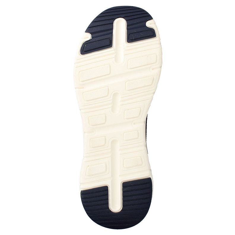 Zapatilla Hombre Power Helca Azul-6