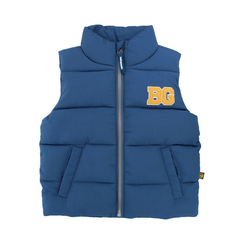Chaquetas Niño Bubblegummers Armenia Azul-0