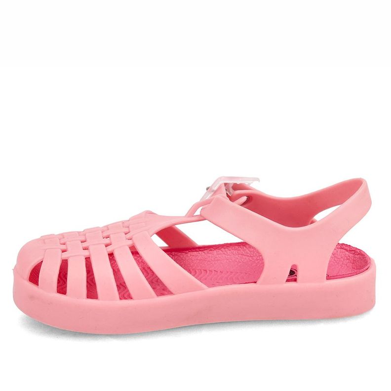 Sandalia  Niña Bubblegummers Summer Kids 2025  Rosado-1