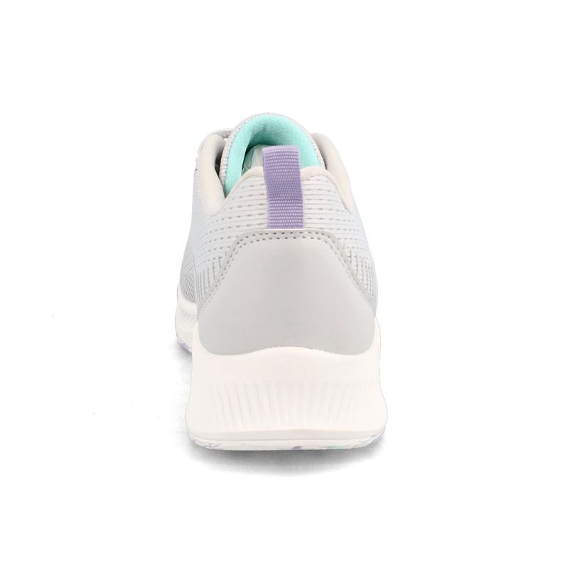 Zapatilla Mujer Power Spring Gris-2