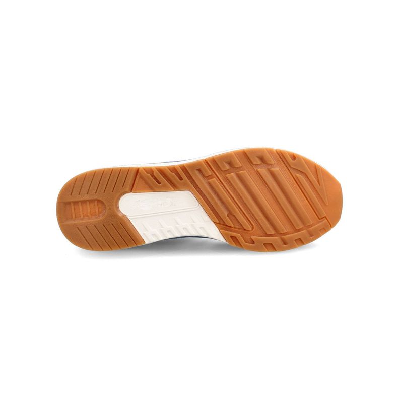 Zapatilla Hombre North Star Mikto Azul-4