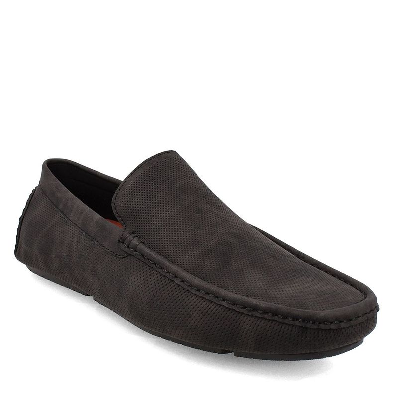 Mocasin Hombre Bata Tenesi Negro