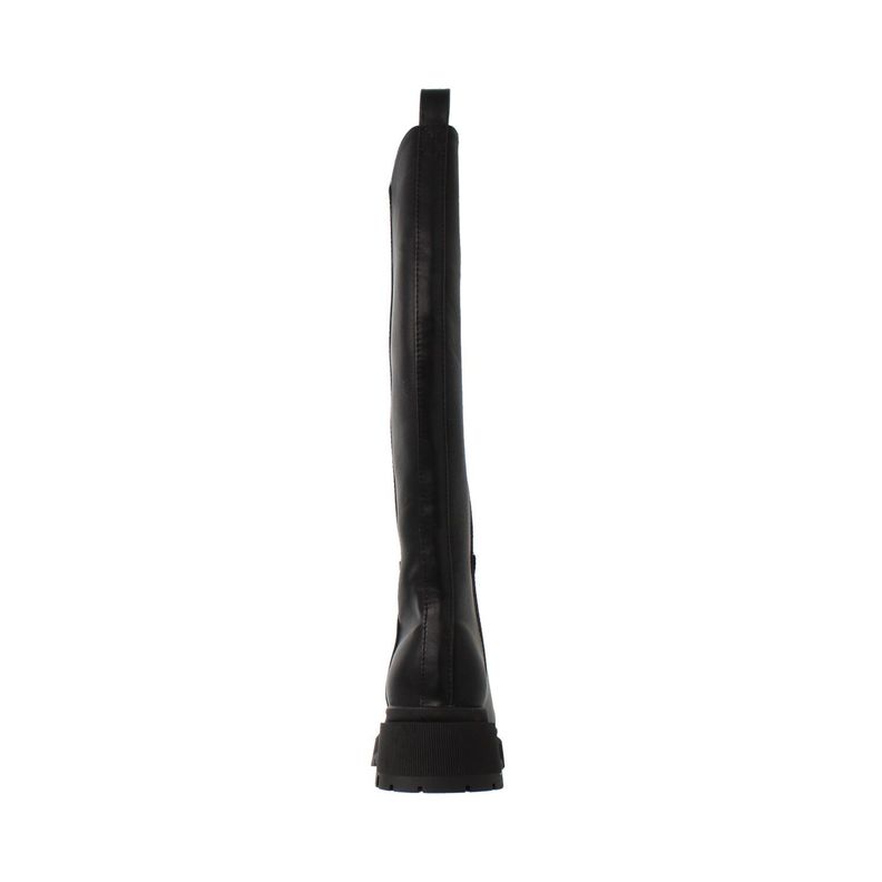 Bota Mujer Bata Dana Negro-4