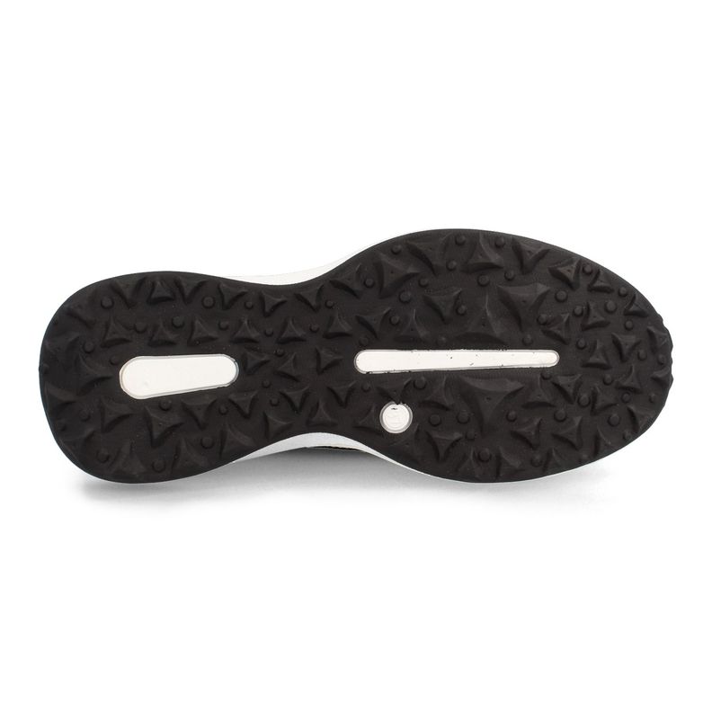 Zapatilla Mujer North Star Ivar Negro-4