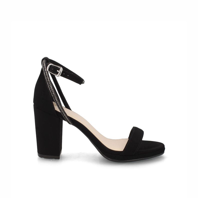 Sandalia Mujer Bata Damas