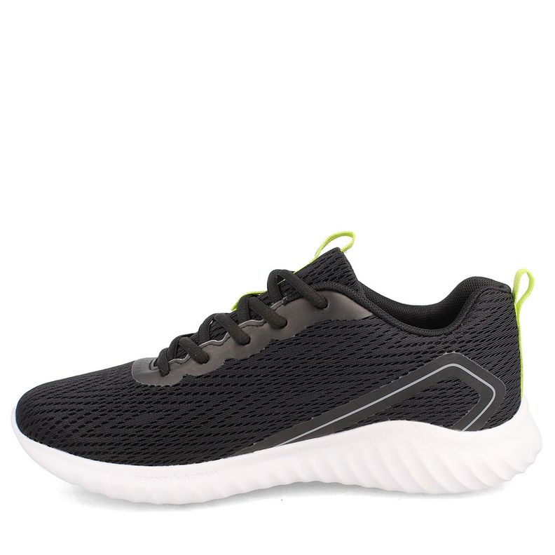 ZAPATILLA HOMBRE POWER DRIFT XCB NEGRO Power | Paris.cl